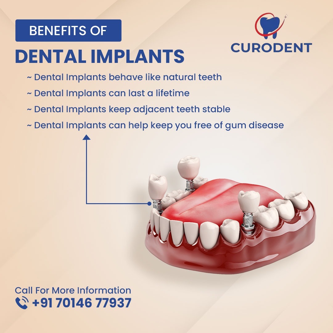 Curodent Dental Clinic Implant & Aesthetic Center